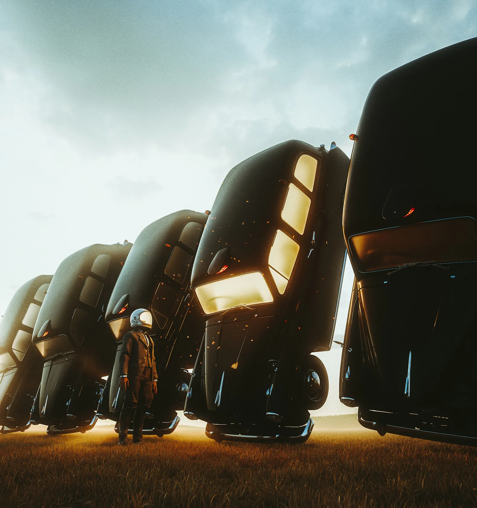 Improving Product Development Processes