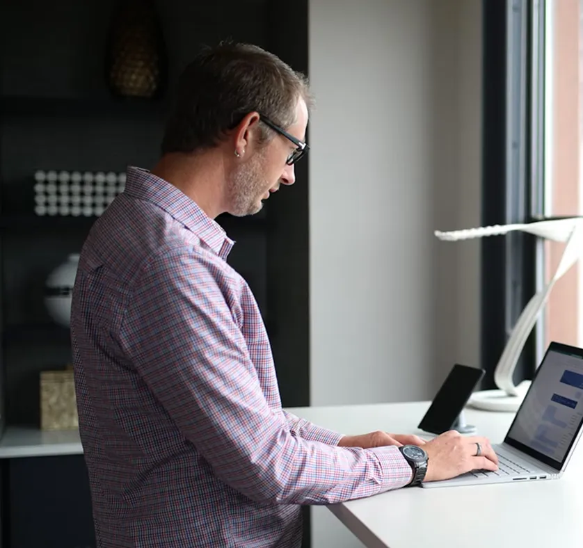 Highlighted Info Block